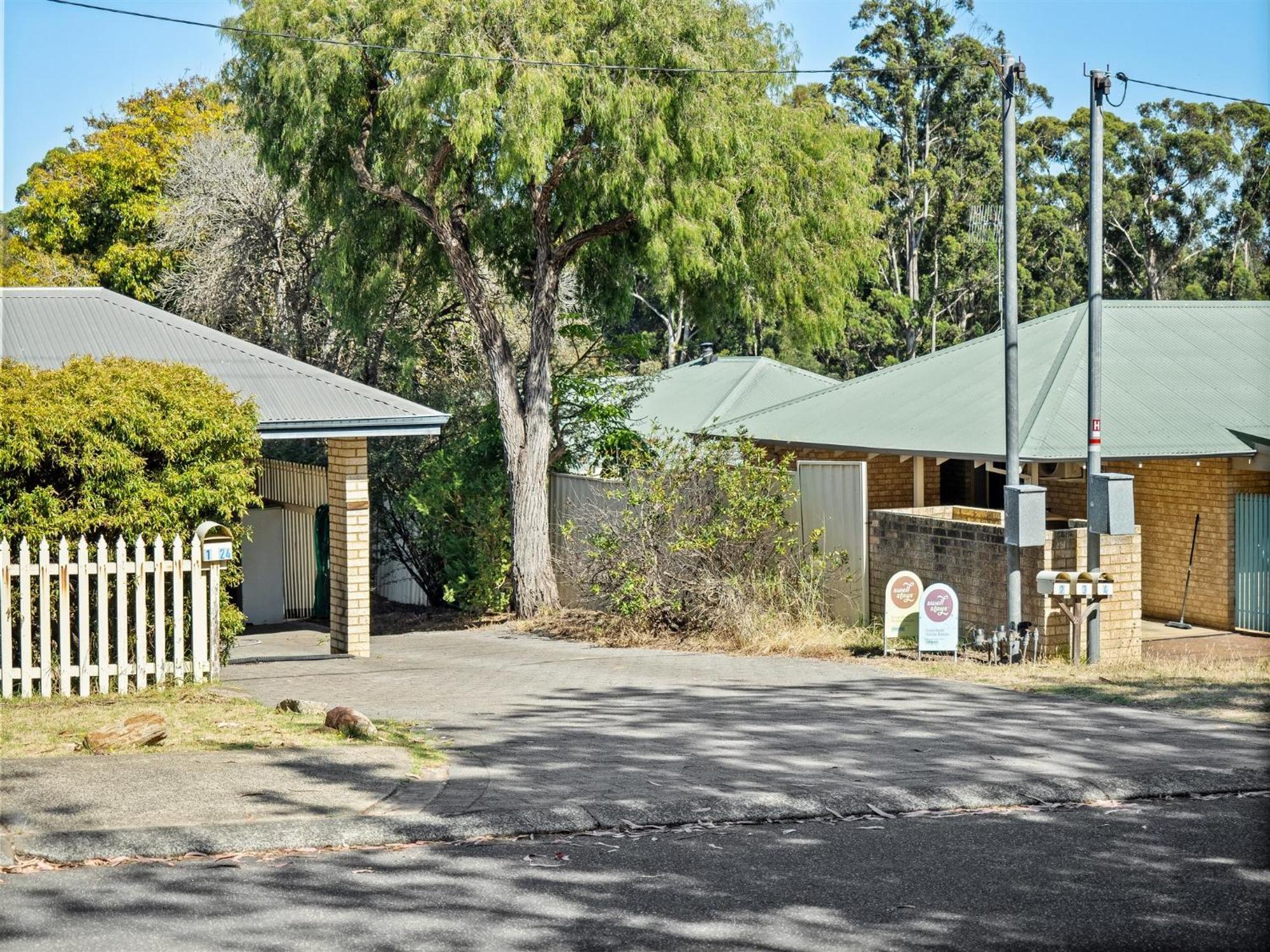 Tootys Place Margaret River Kültér fotó